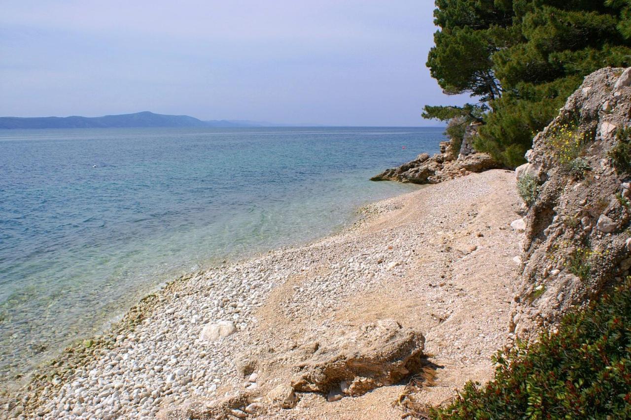 Apartments By The Sea Zivogosce - Mala Duba, Makarska - 2603 Igrane Exterior photo