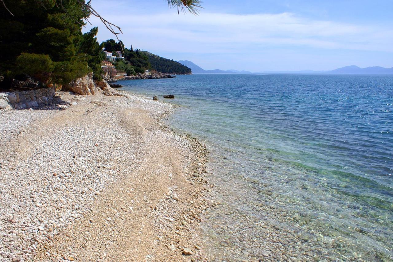 Apartments By The Sea Zivogosce - Mala Duba, Makarska - 2603 Igrane Exterior photo