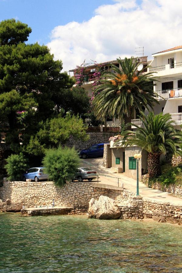Apartments By The Sea Zivogosce - Mala Duba, Makarska - 2603 Igrane Exterior photo