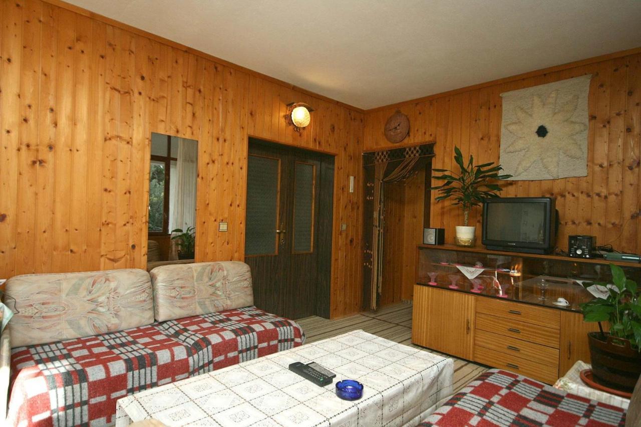 Apartments By The Sea Zivogosce - Mala Duba, Makarska - 2603 Igrane Exterior photo