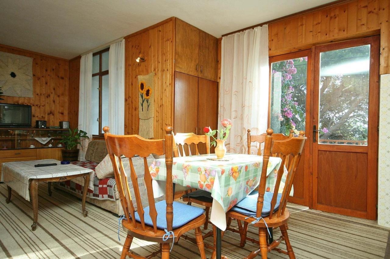 Apartments By The Sea Zivogosce - Mala Duba, Makarska - 2603 Igrane Exterior photo