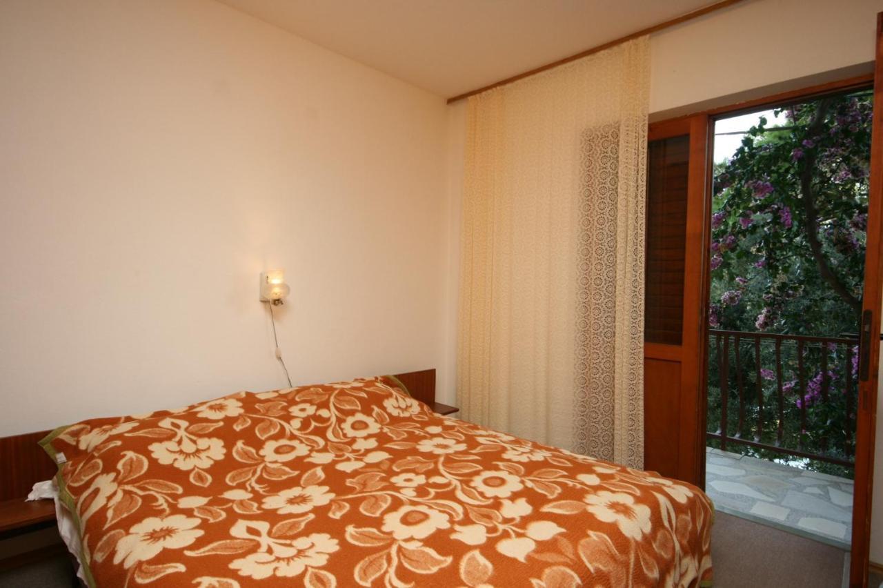 Apartments By The Sea Zivogosce - Mala Duba, Makarska - 2603 Igrane Exterior photo